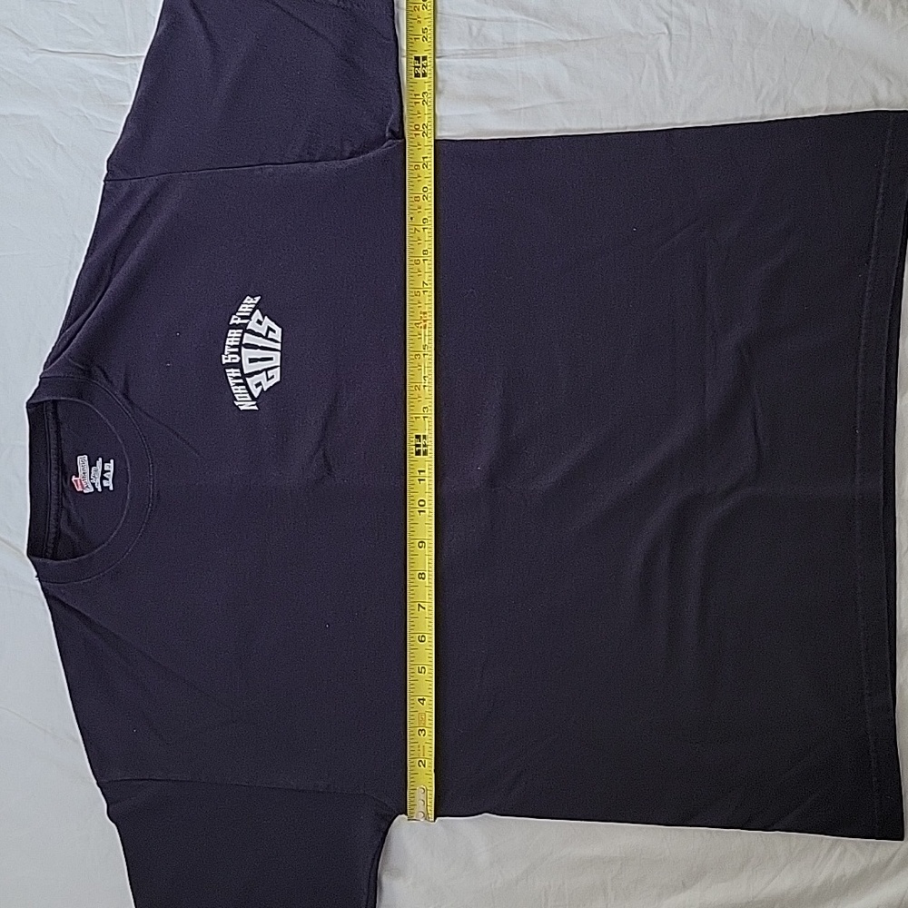 Wildland Fire T-Shirt - Picture 6 of 7